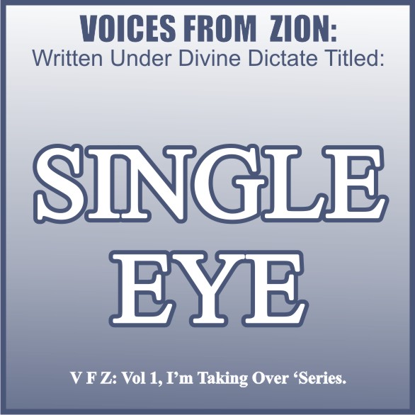 SINGLE EYE