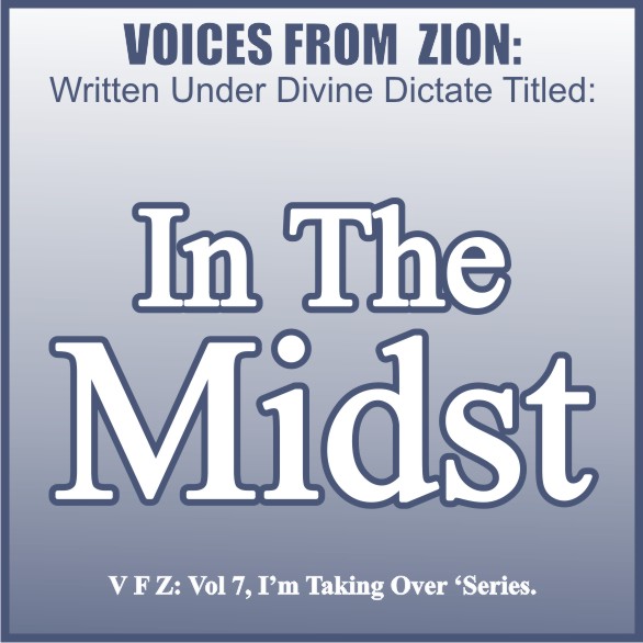IN THE MIDST