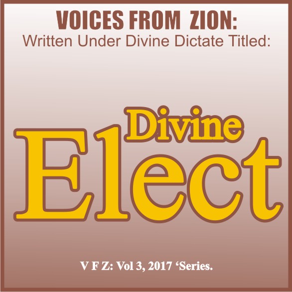DIVINE ELECT