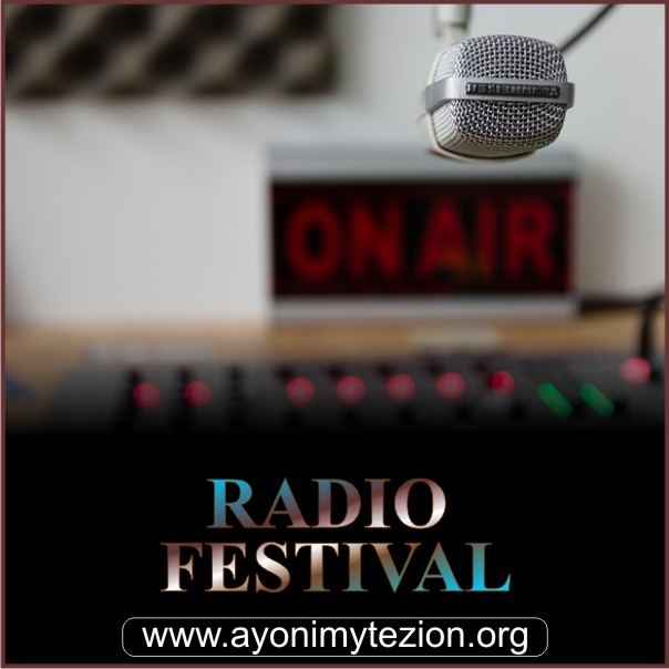 On air