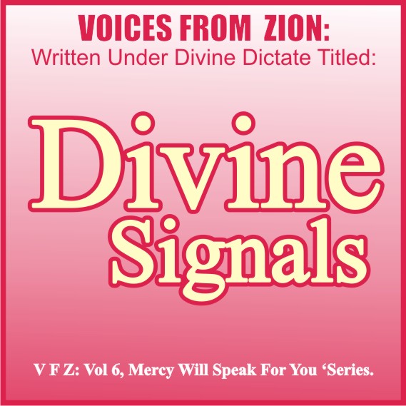 DIVINE SIGNALS