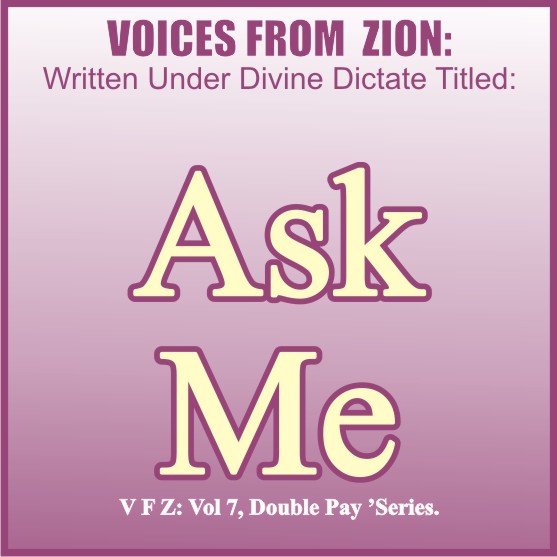 ASK ME