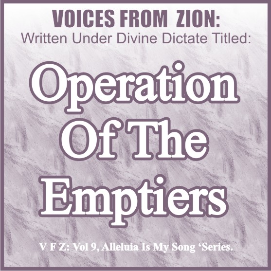 OPERATIONS OF THE EMPTIERS