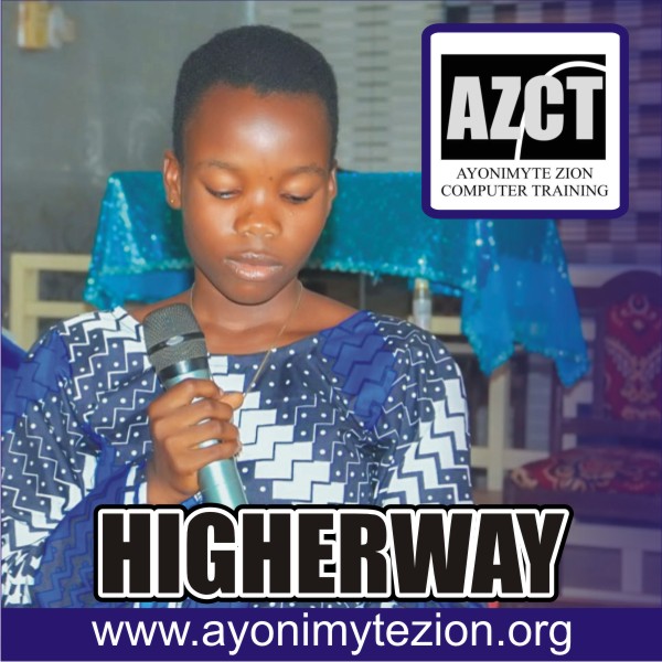 AZCT HIGHERWAY LOGO