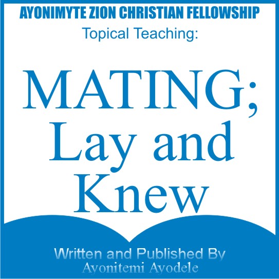 MATING: Lay and Knew