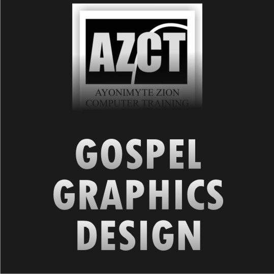 GOSPEL GRAPHICS DESIGN:
