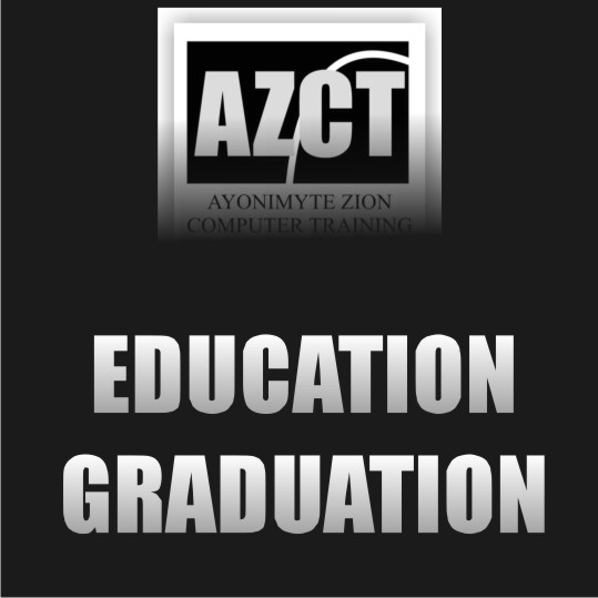 AZCT EDUCATION GRADUATION