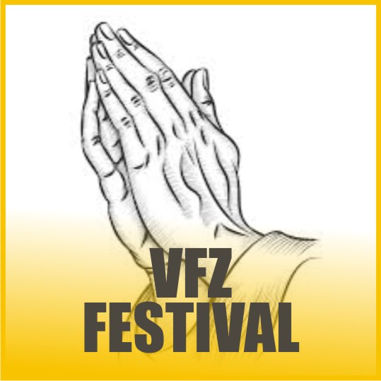 VOICES FROM ZION FESTIVAL