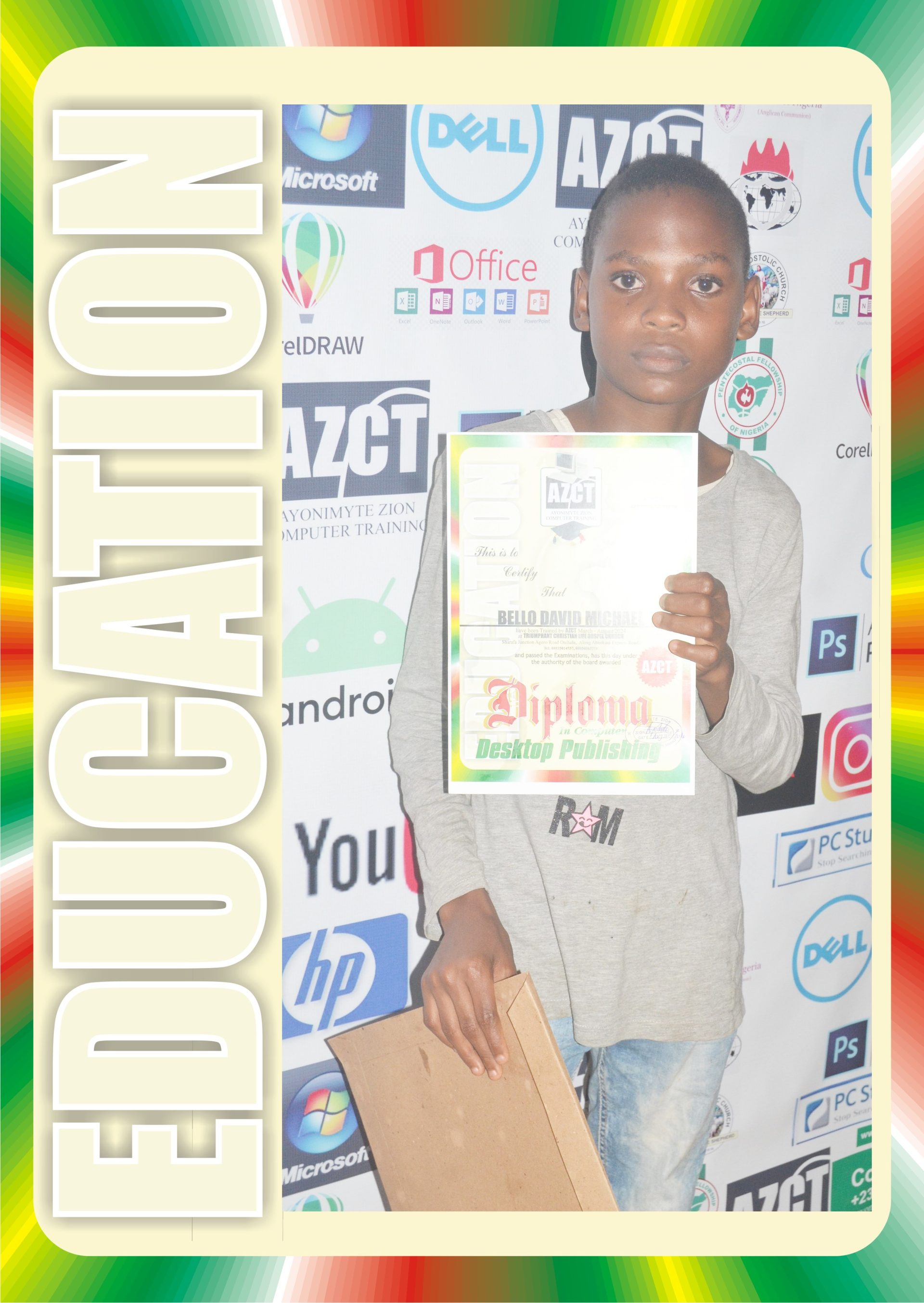 AZCT EDUCATION