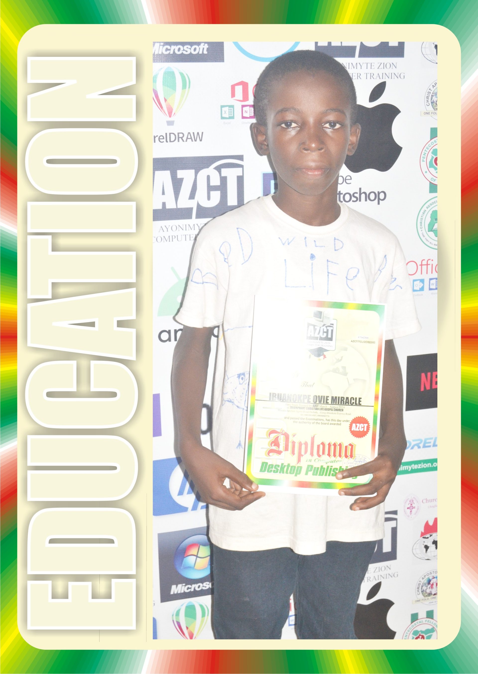 AZCT EDUCATION