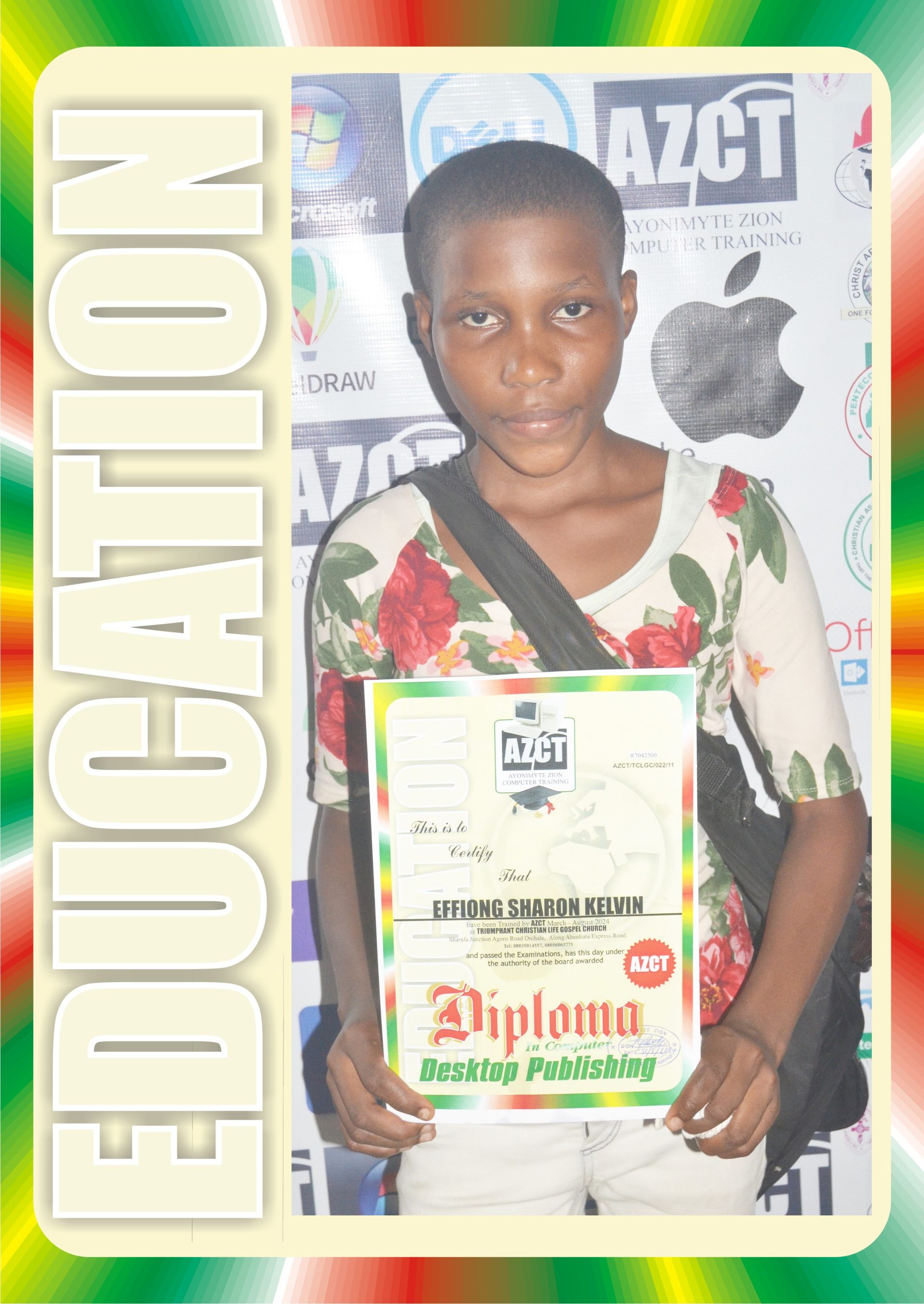AZCT EDUCATION