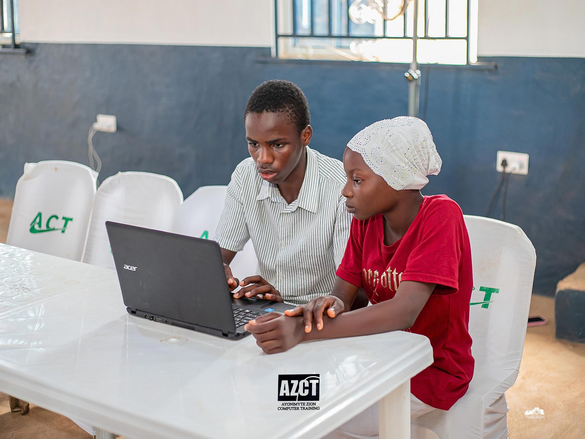 AZCT OBEDIENCE