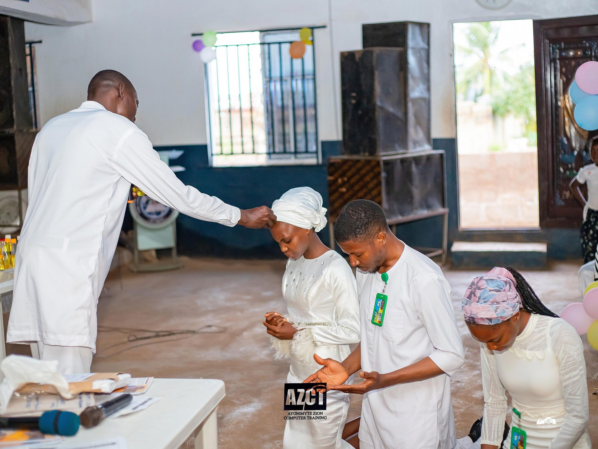 AZCT OBEDIENCE