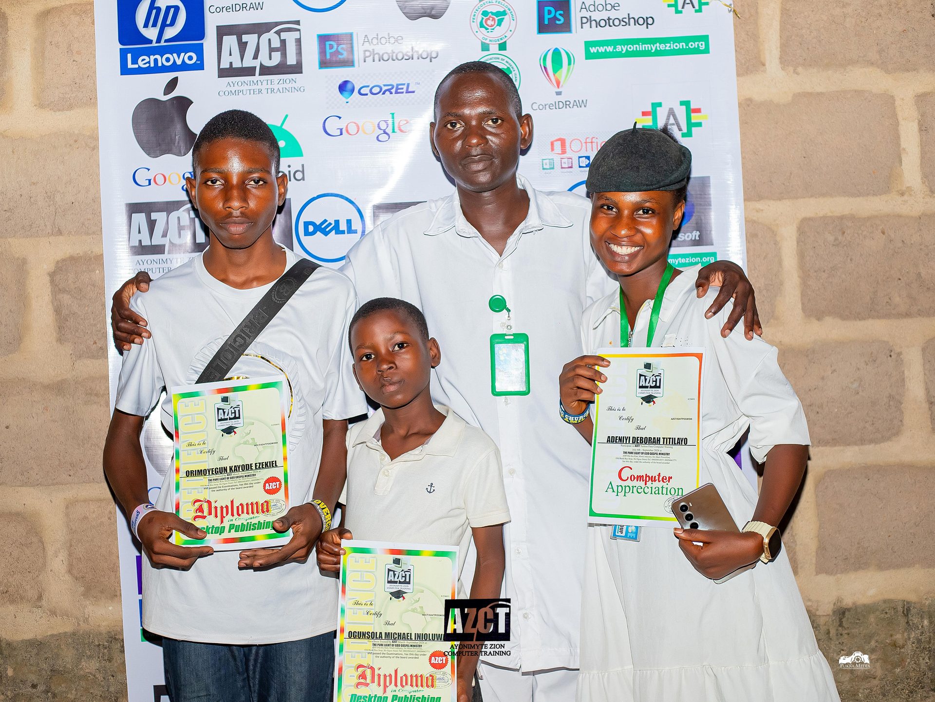 AZCT OBEDIENCE