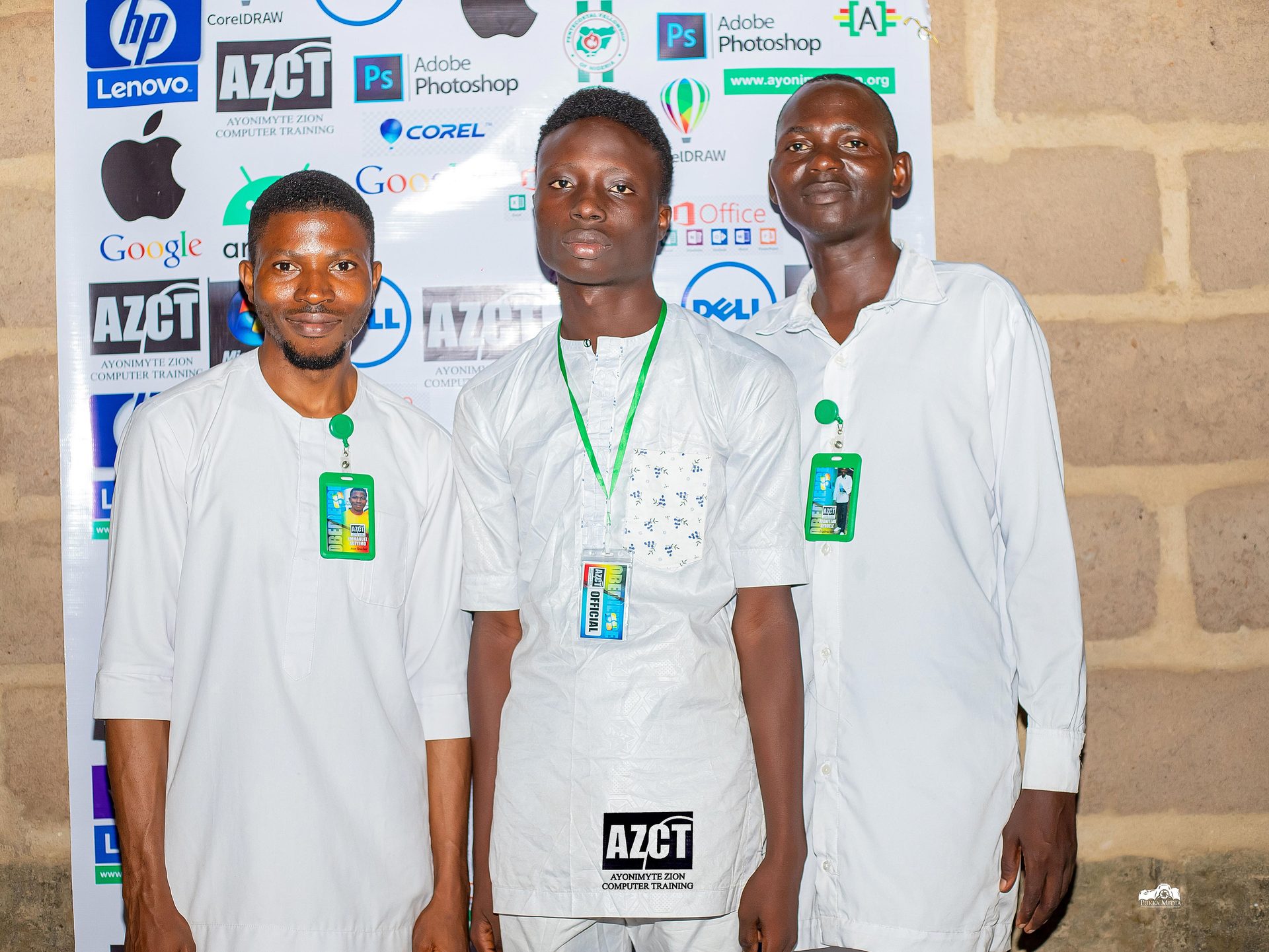 AZCT OBEDIENCE