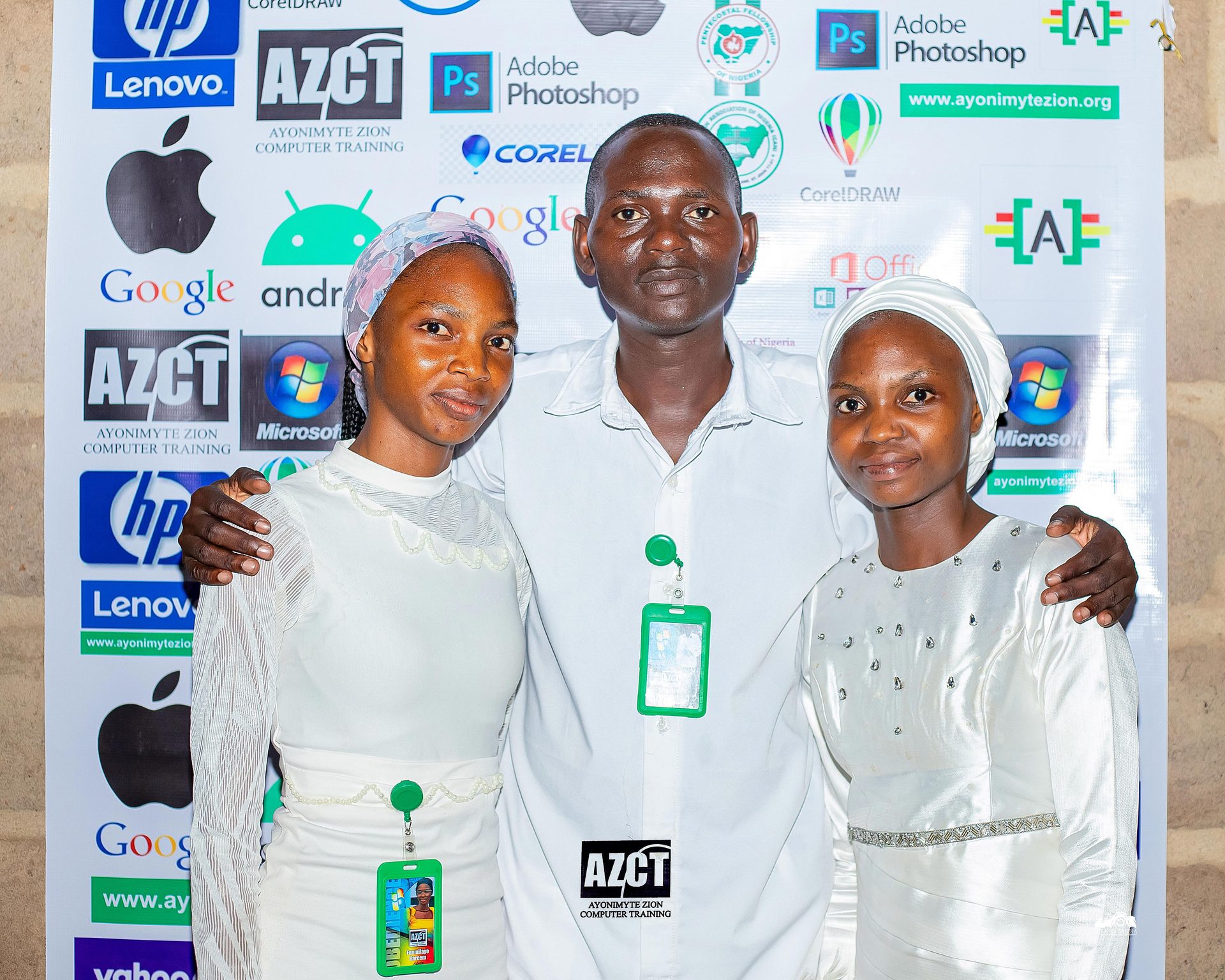 AZCT OBEDIENCE