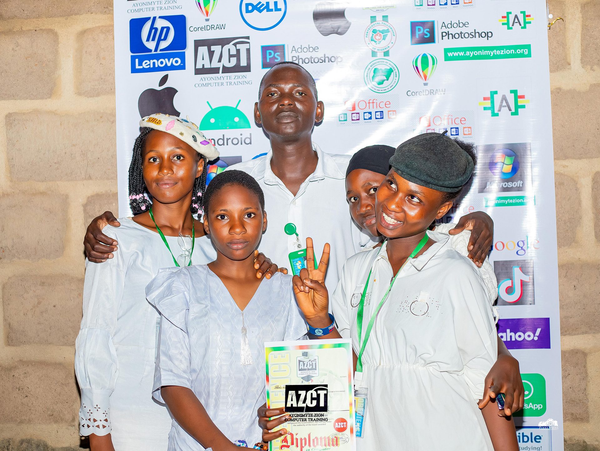 AZCT OBEDIENCE