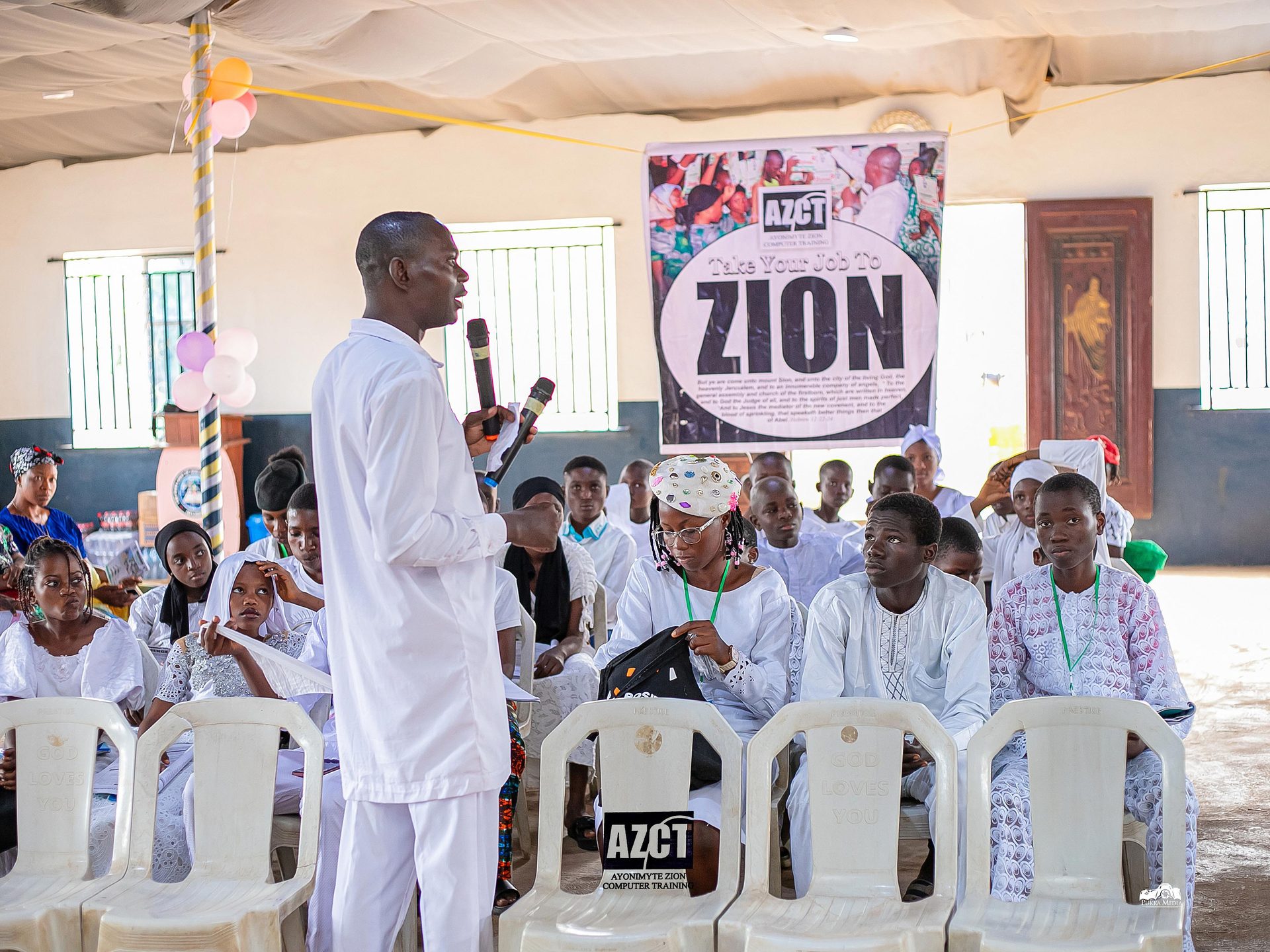 AZCT OBEDIENCE