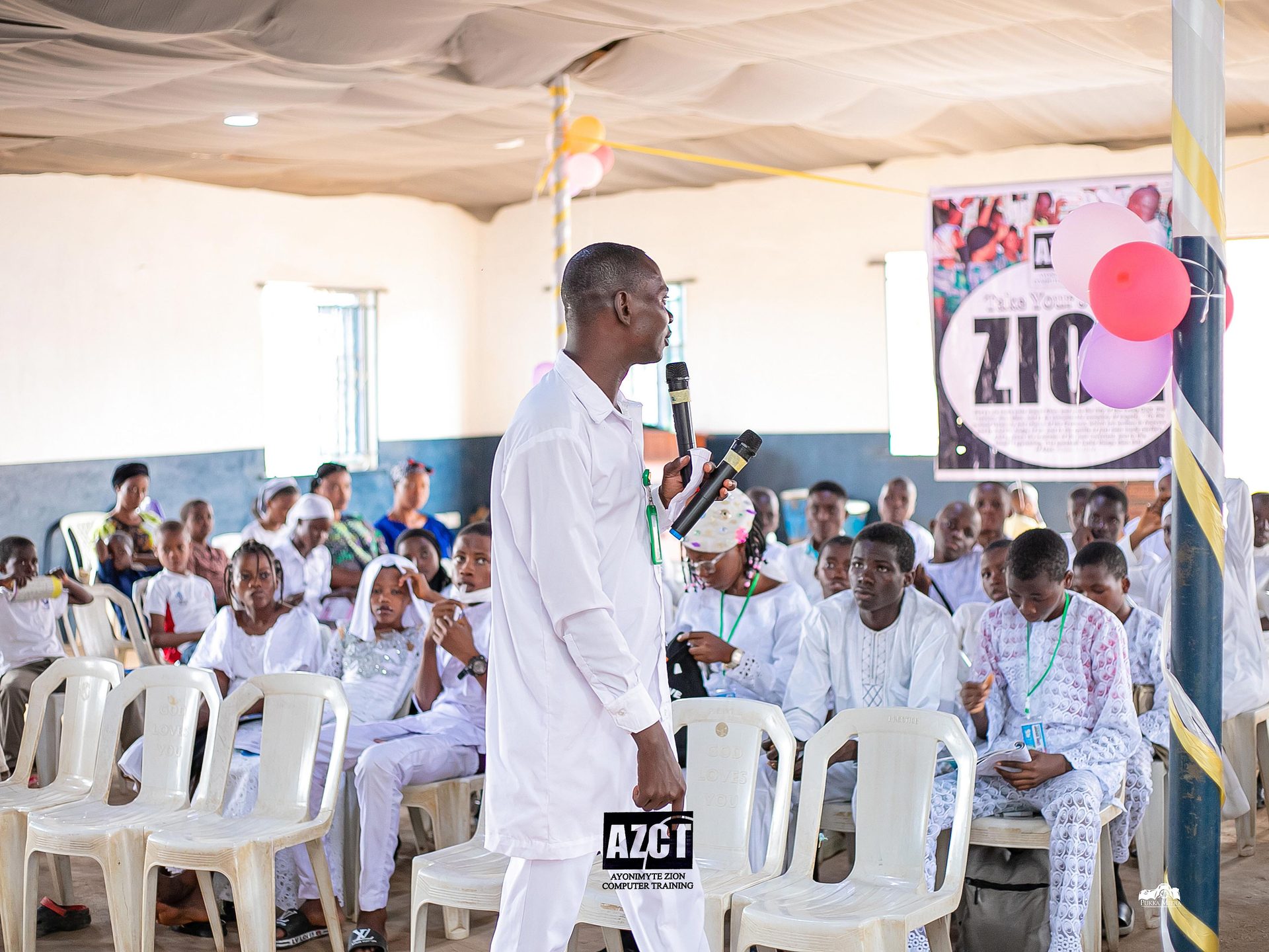 AZCT OBEDIENCE