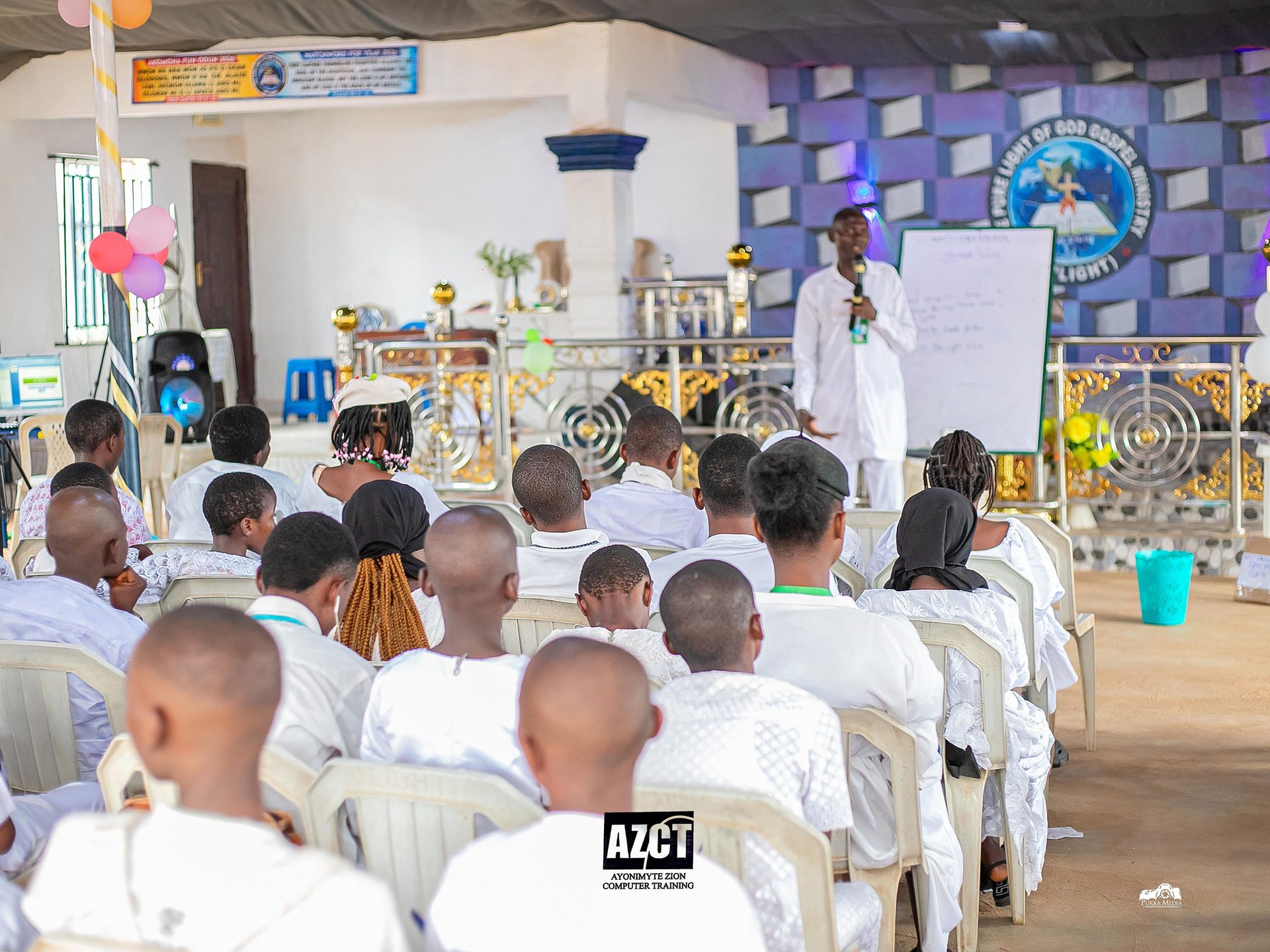 AZCT OBEDIENCE