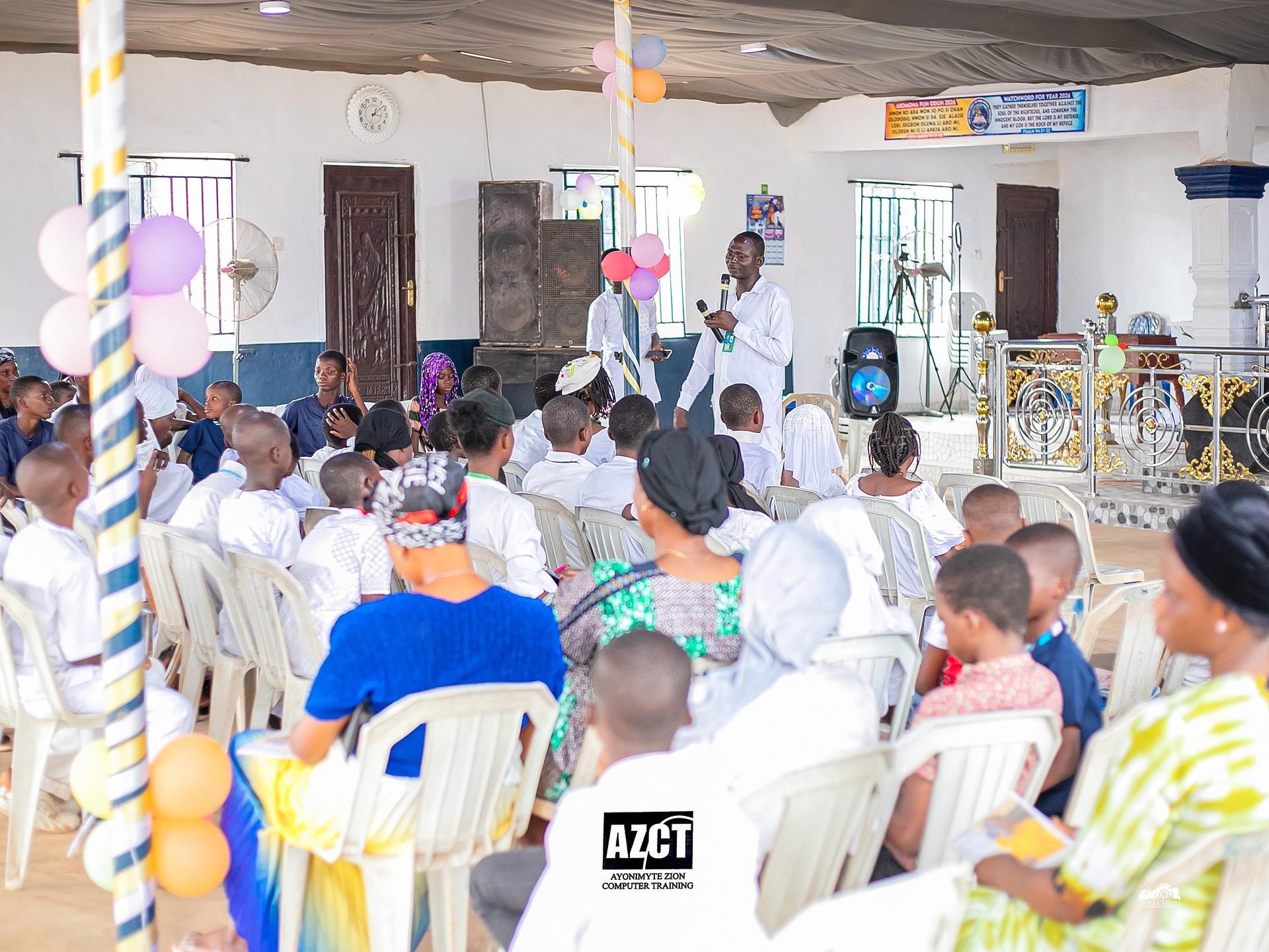 AZCT OBEDIENCE