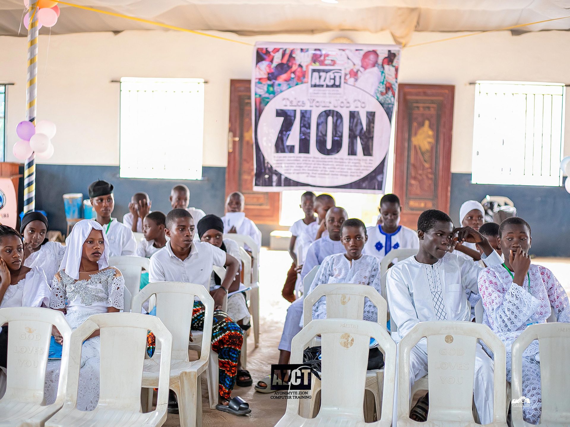 AZCT OBEDIENCE
