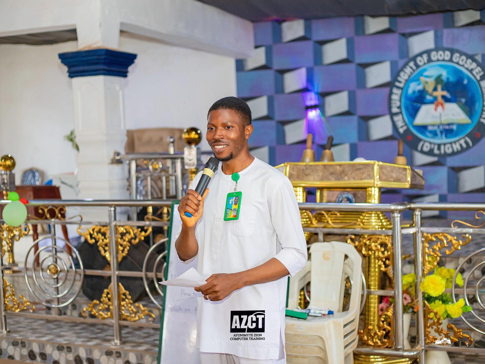 AZCT OBEDIENCE