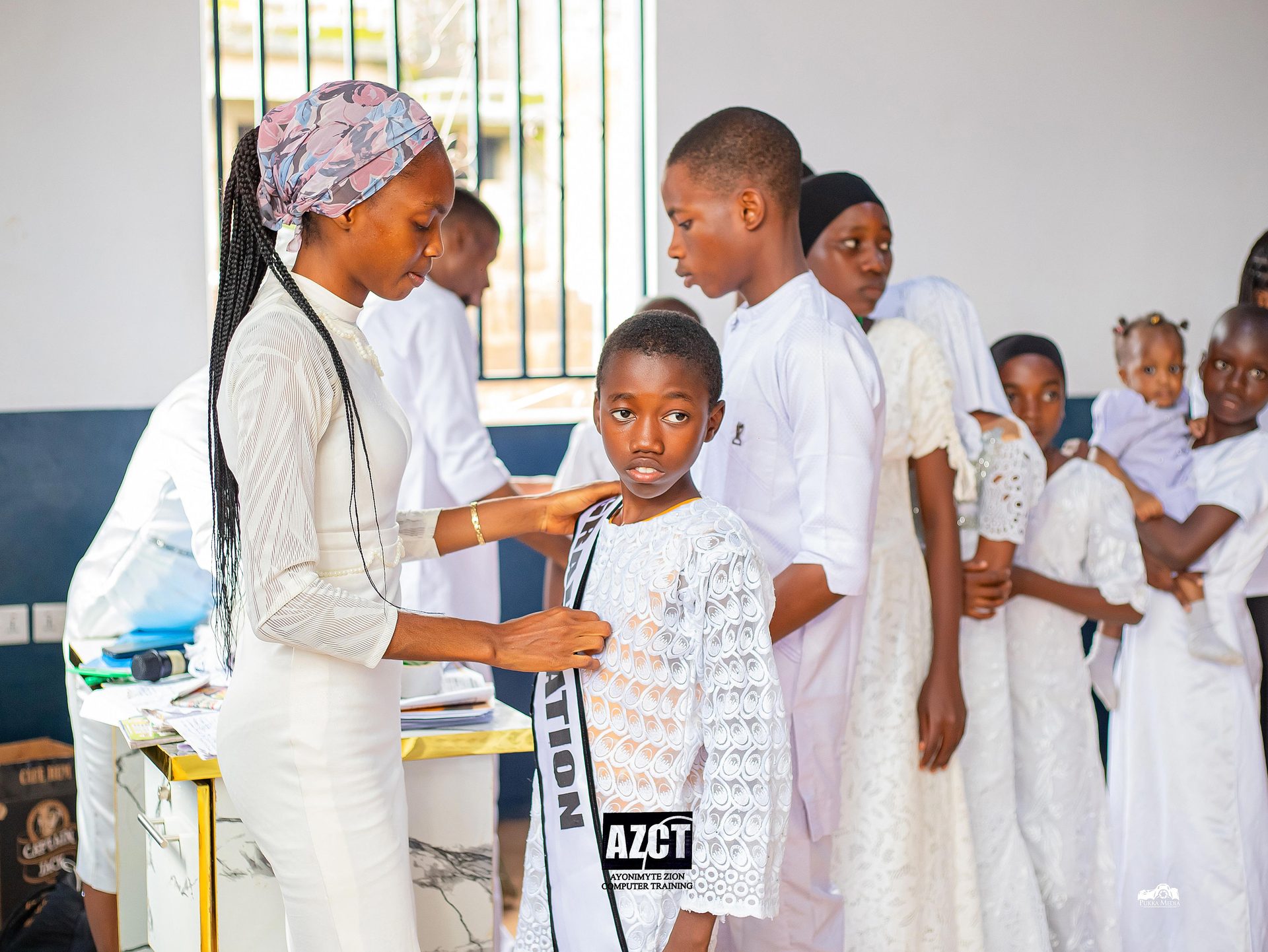 AZCT OBEDIENCE