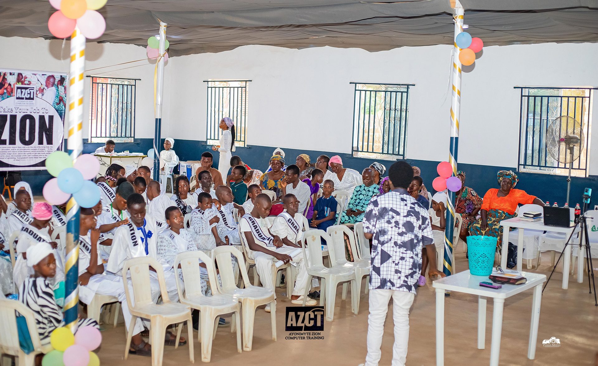 AZCT OBEDIENCE