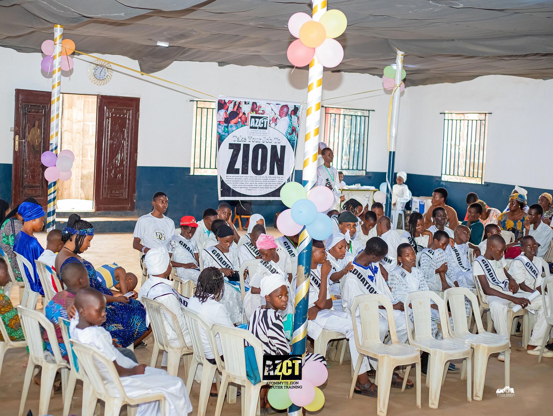 AZCT OBEDIENCE