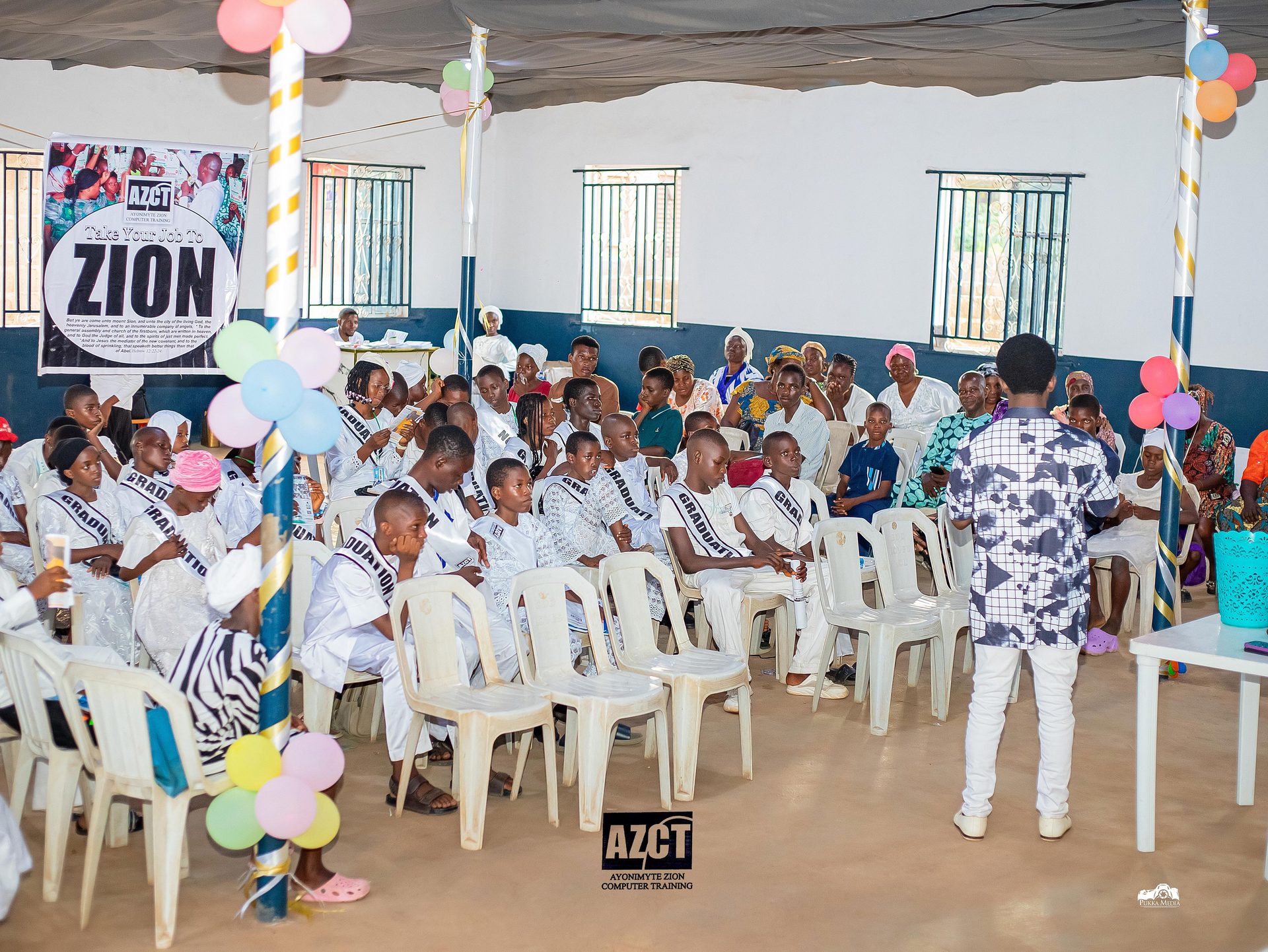AZCT OBEDIENCE