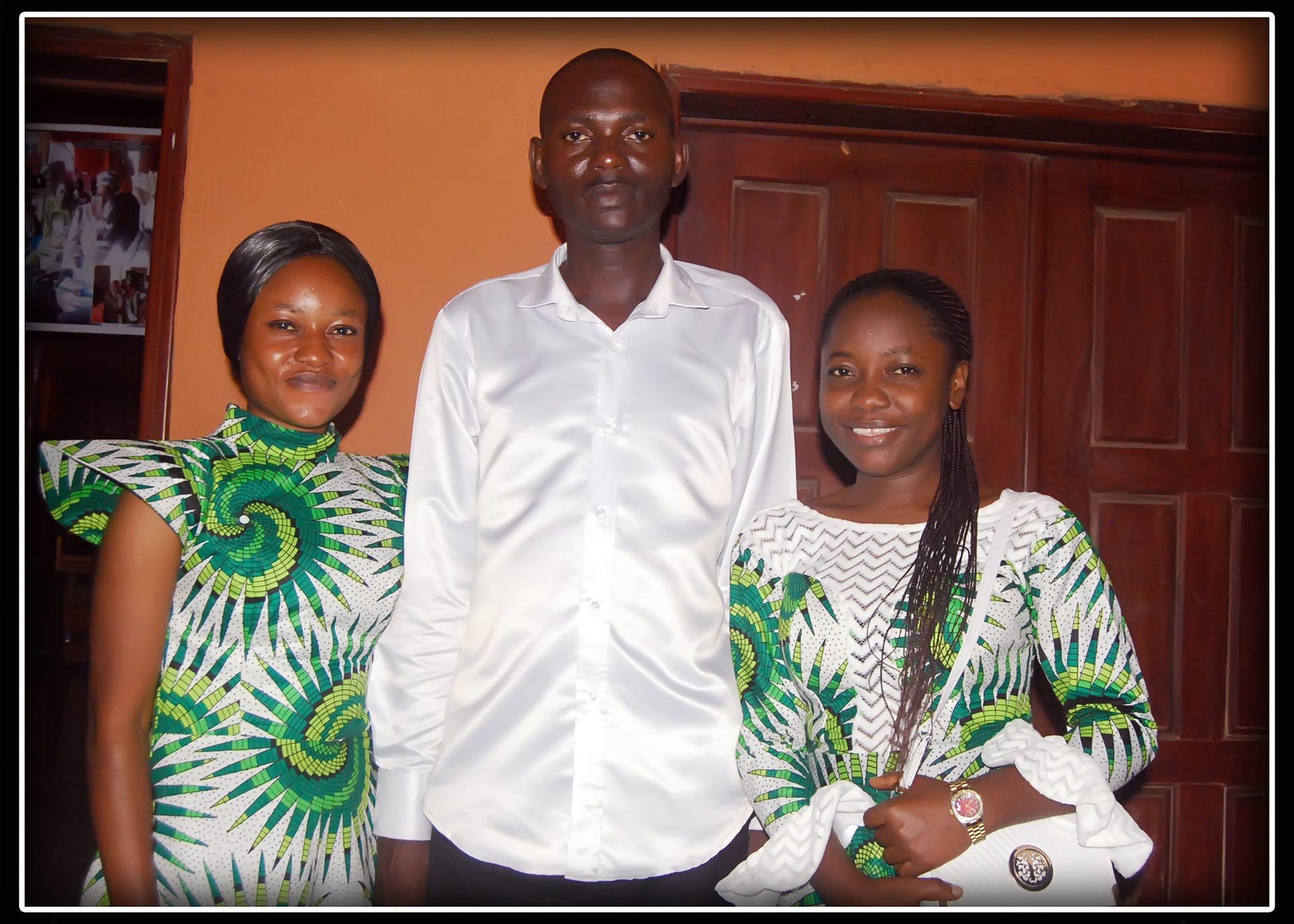 AZCT OVERCOMER