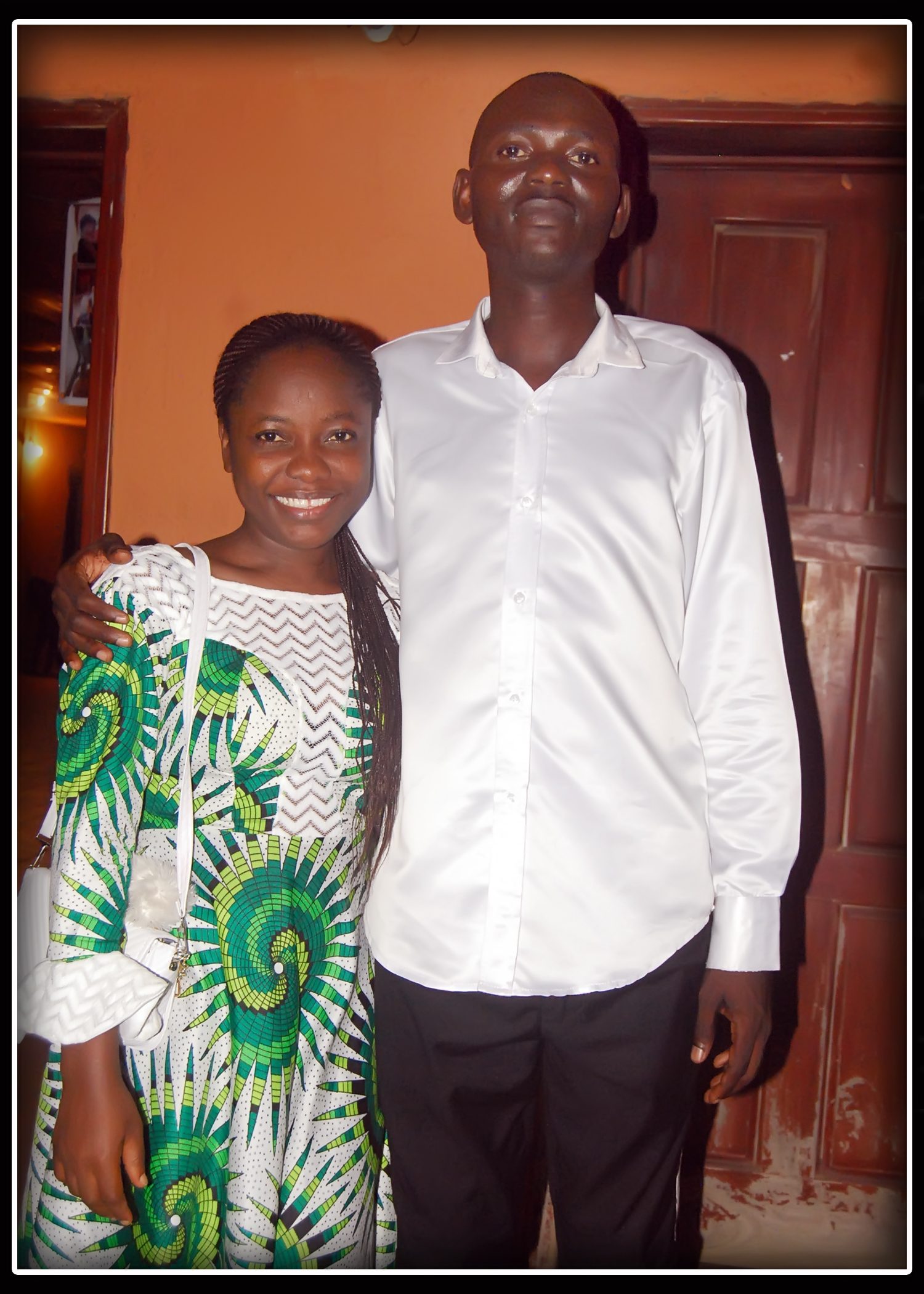 AZCT OVERCOMER