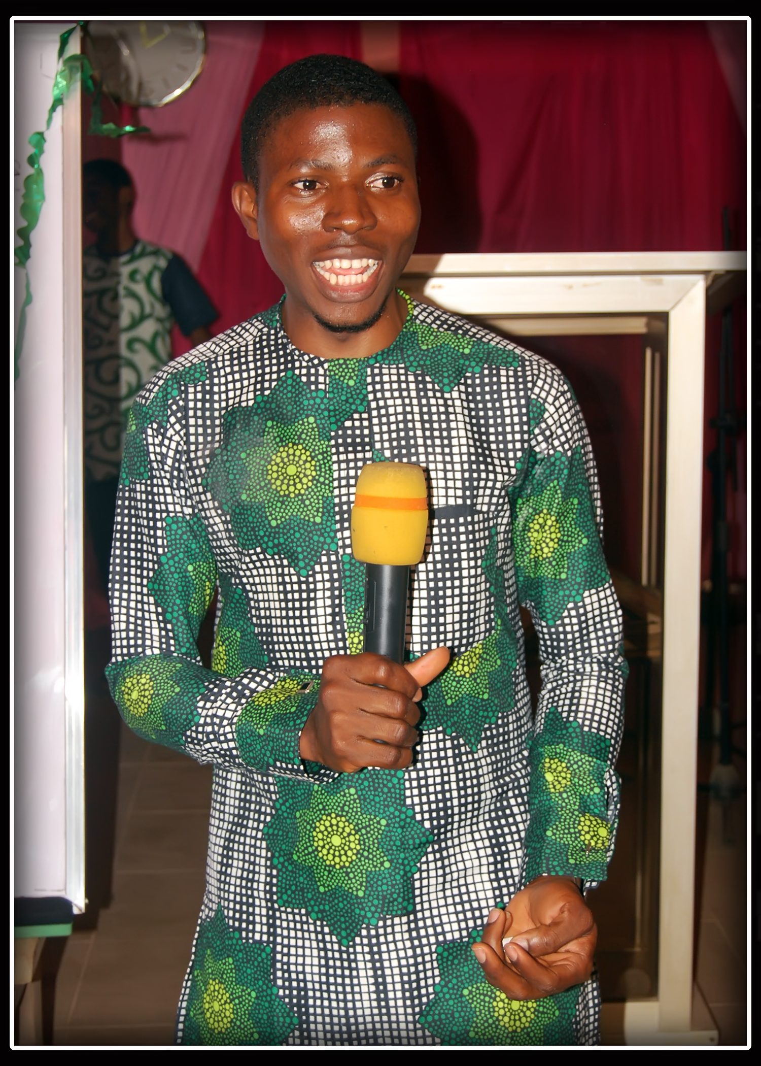 AZCT OVERCOMER