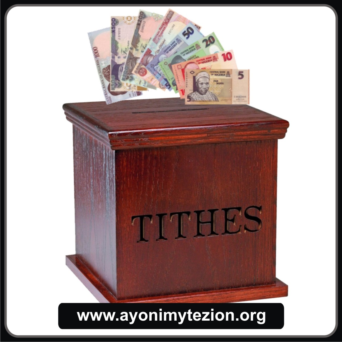 Tithe