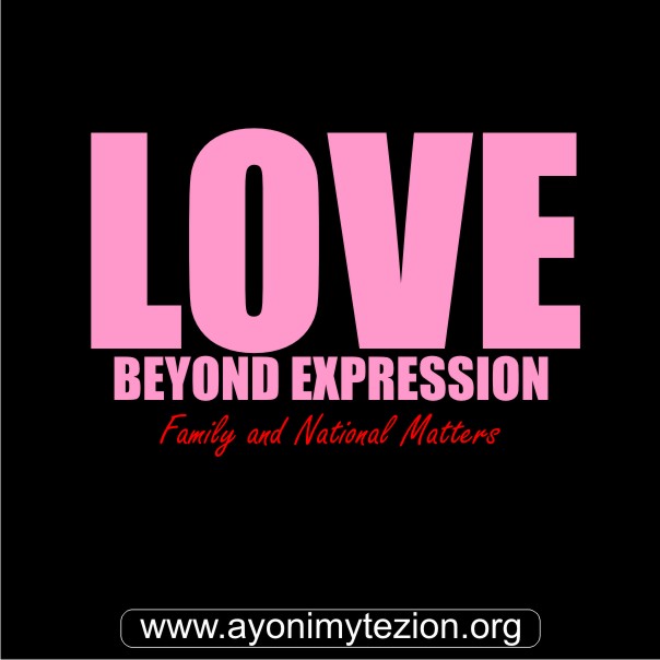 Love Beyond Expression