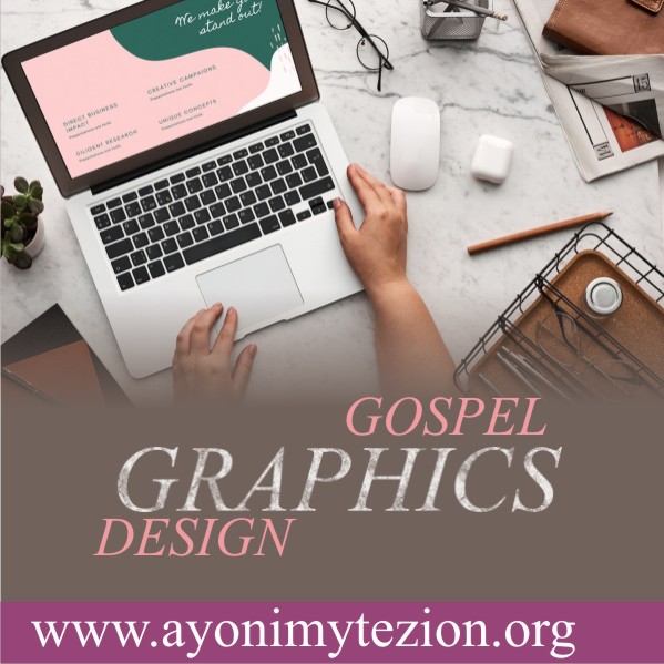 Gospel Graphics Design