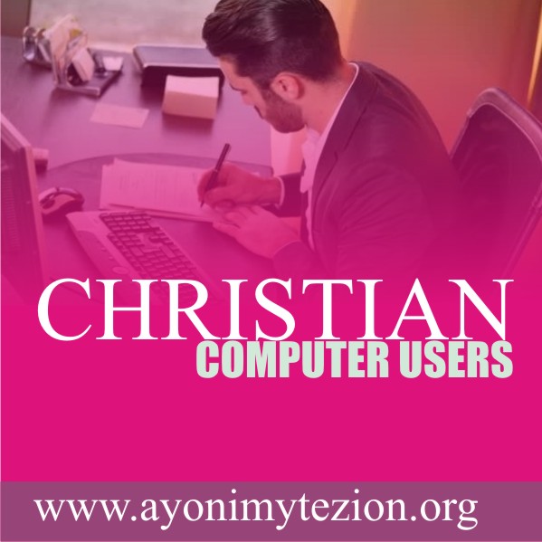 Christian Computer User