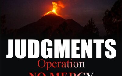 Operation No Mercy: JUDGMENTS