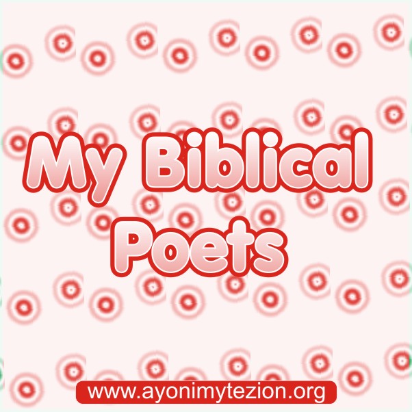 Ayonimyte Biblical Poets