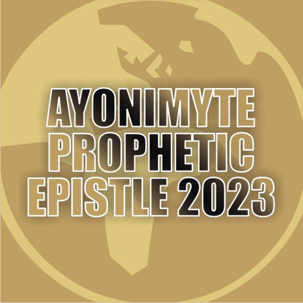 Ayonimyte 2023
