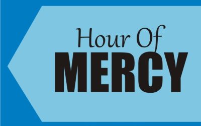 HOUR OF MERCY (VFZ)