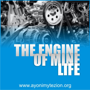 Engine Of My Life