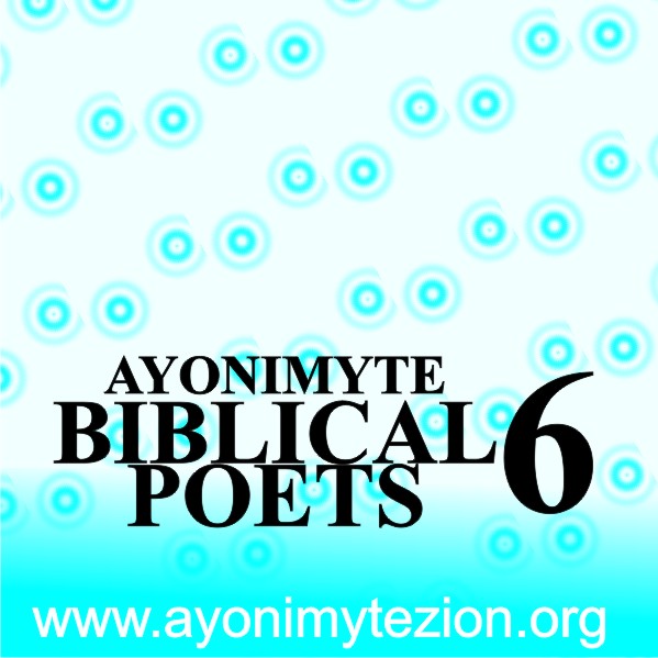 Biblical Poets 6