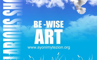 BE WISE ART