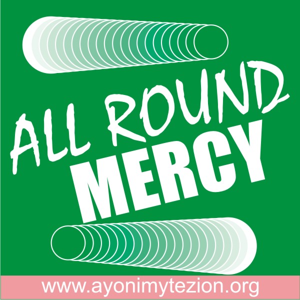 All round Mercy