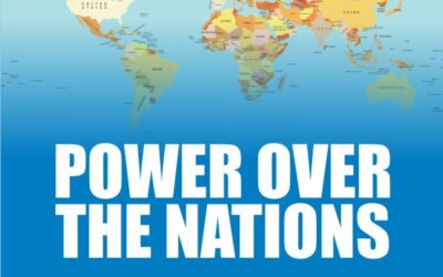 POWER OVER THE NATIONS