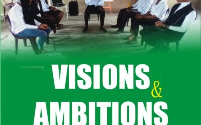 VISION AND AMBITION