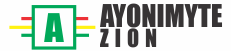ayonimyte zion Logo